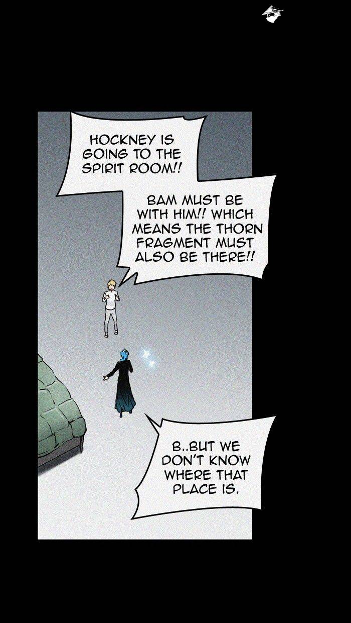 Tower of God Chapter 324 image 033